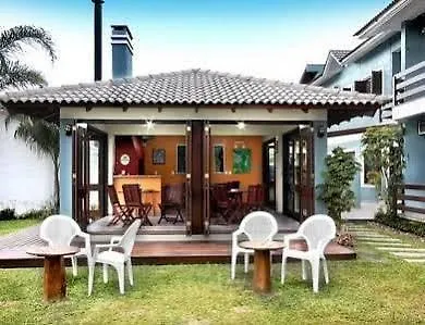 Mares Do Sul Pousada ガロパバ