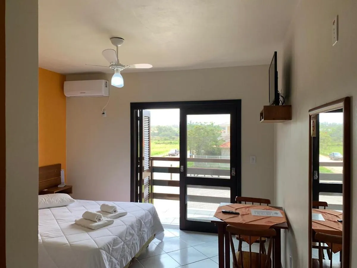 Inn Mares Do Sul Pousada Garopaba