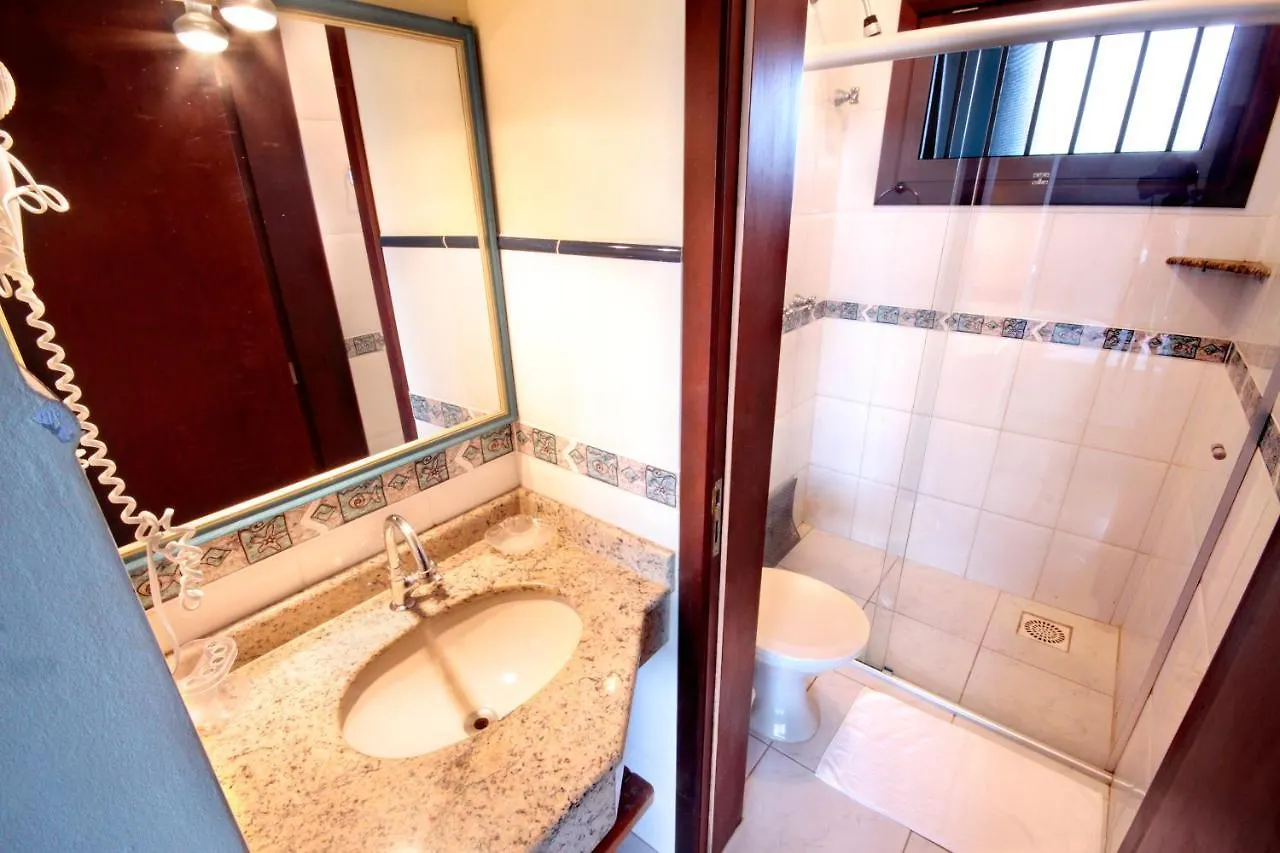 Inn Mares Do Sul Pousada Garopaba