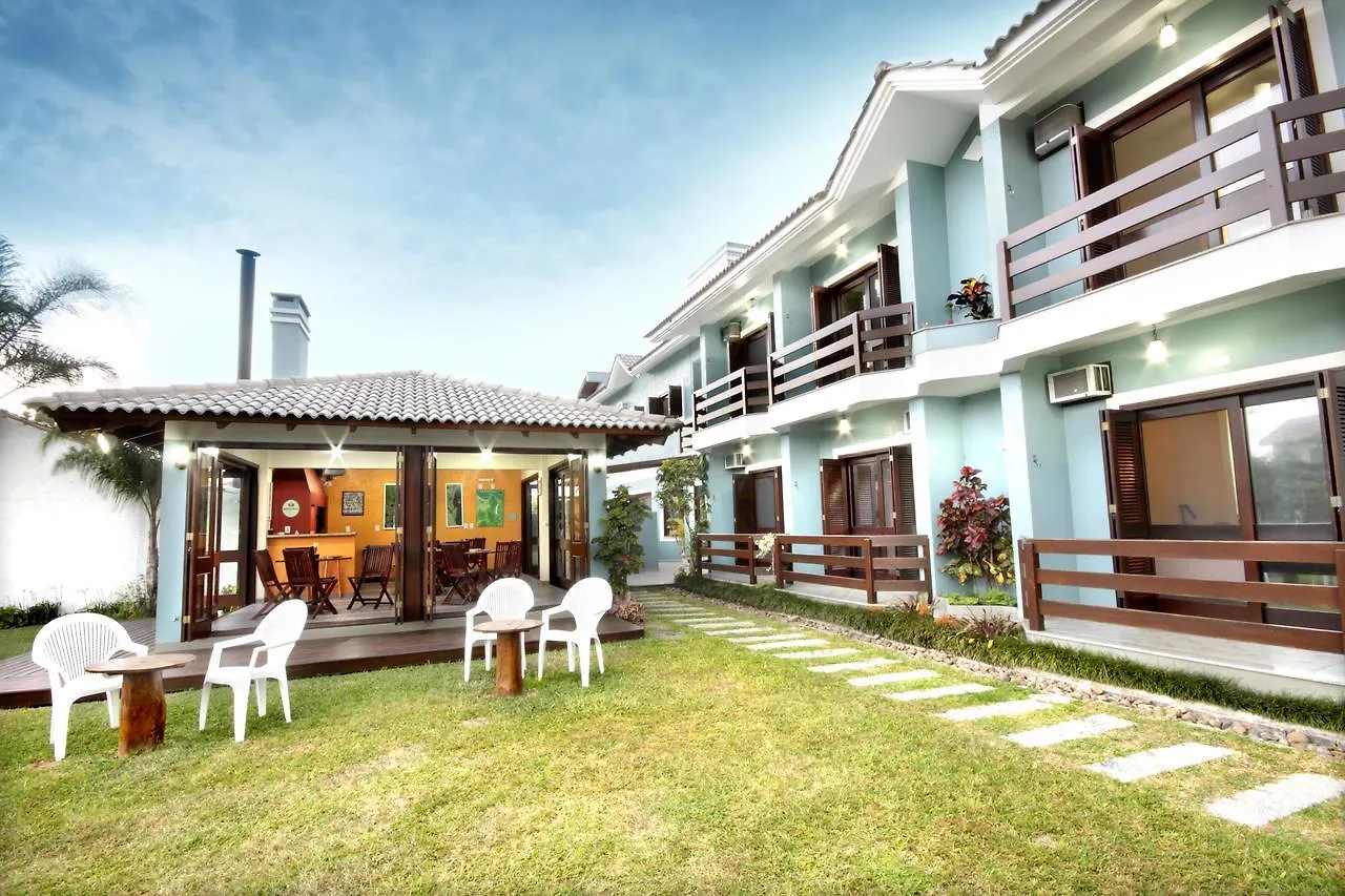 Inn Mares Do Sul Pousada Garopaba