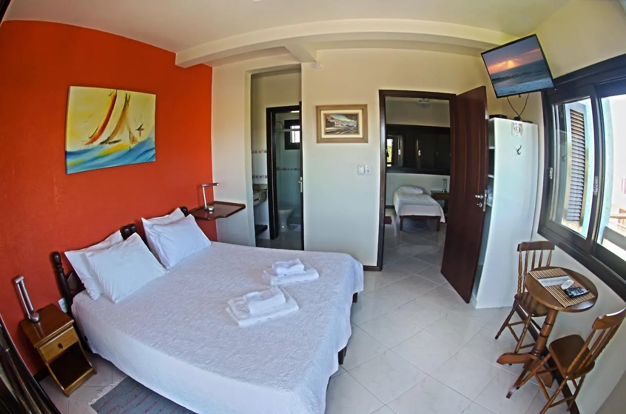Mares Do Sul Pousada Garopaba Inn