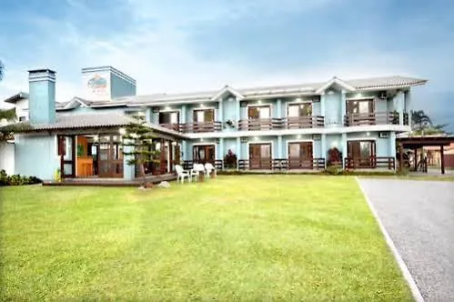 Mares Do Sul Pousada Garopaba Inn