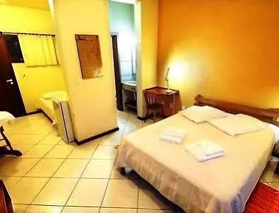 Inn Mares Do Sul Pousada Garopaba Brasil
