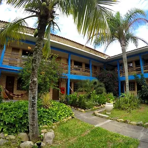Inn Baleia Franca, Garopaba