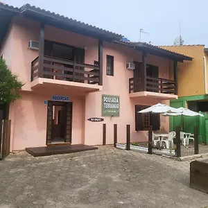 Inn Terramar 30m Da, Garopaba