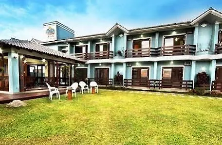 Мини-отель Mares Do Sul Pousada Garopaba